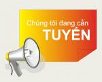 Tuyển dụng nhân viên kinh doanh